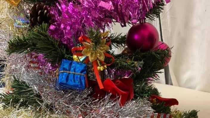 2019年12月号【歳末ヘアケアジレンマ対策】