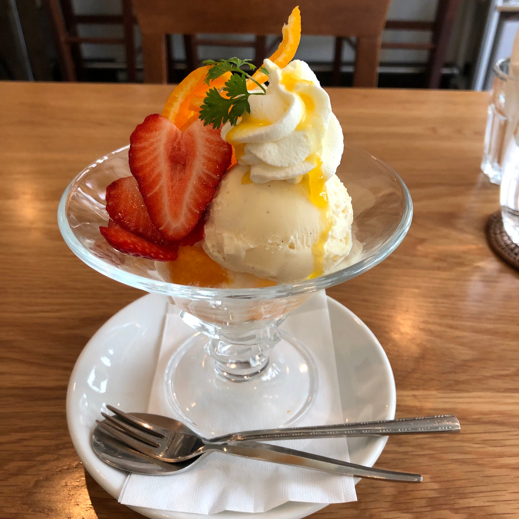 2019年4月号【ヘアケアと花粉】