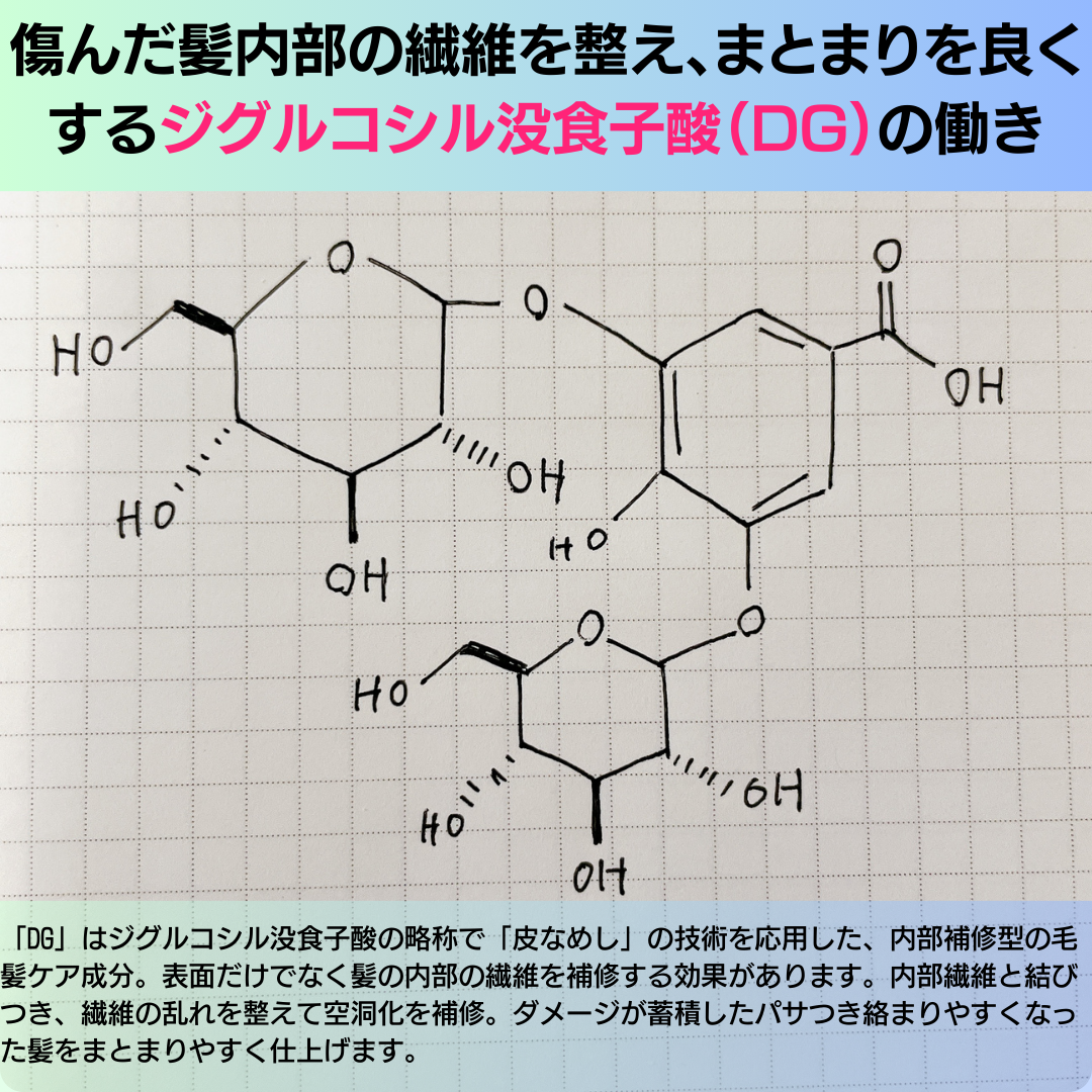 ハニープラス ブースタージェル